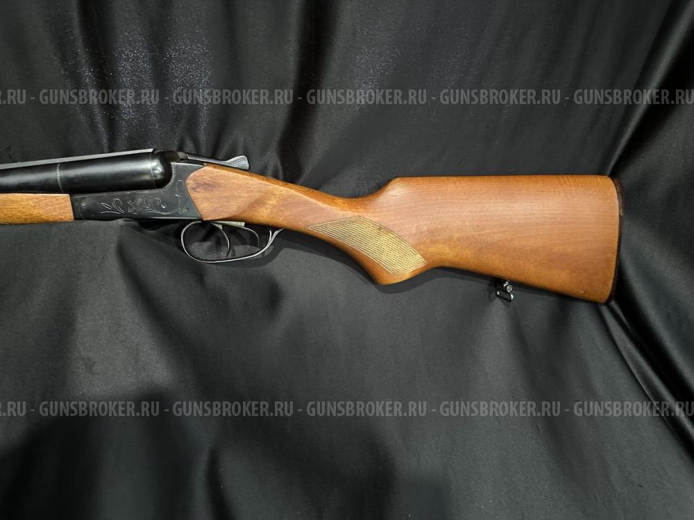 ИЖ-43ЕМ, кал.12/70 "СССР"