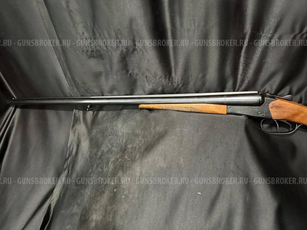 ИЖ-43ЕМ, кал.12/70 "СССР"