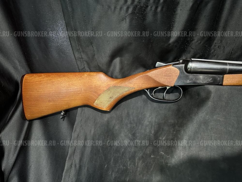 ИЖ-43ЕМ, кал.12/70 "СССР"