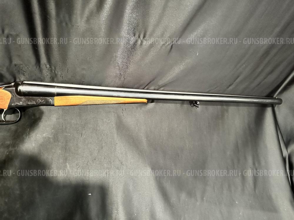 ИЖ-43ЕМ, кал.12/70 "СССР"