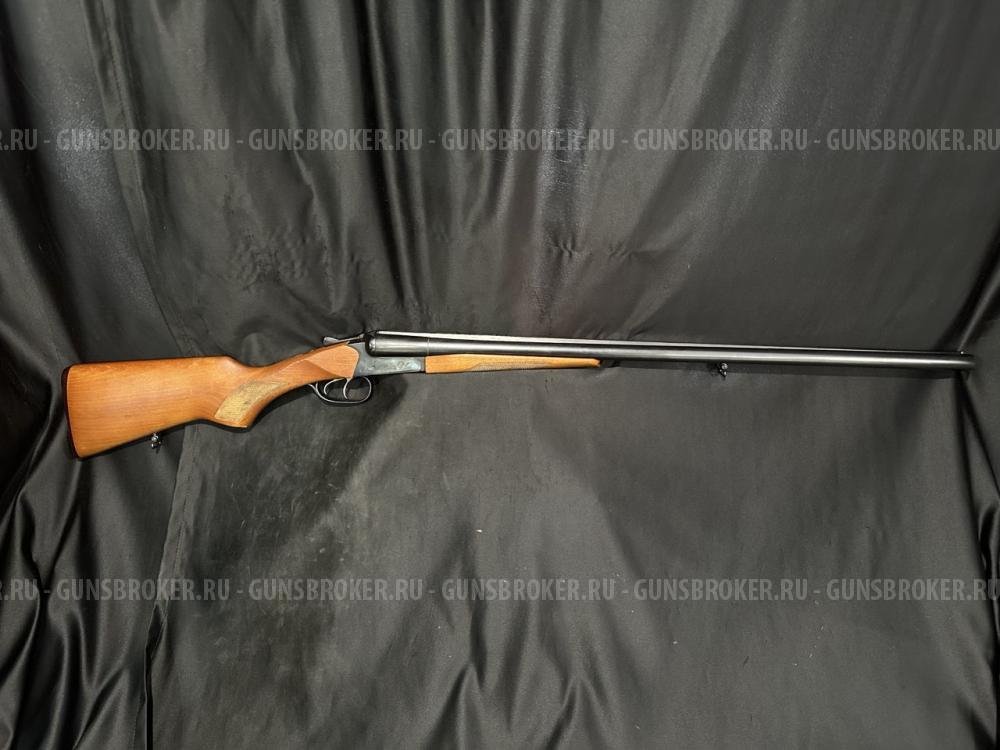 ИЖ-43ЕМ, кал.12/70 "СССР"