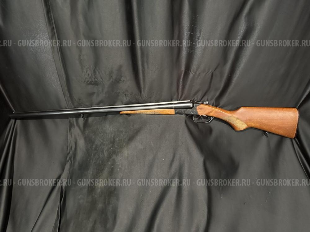 ИЖ-43ЕМ, кал.12/70 "СССР"