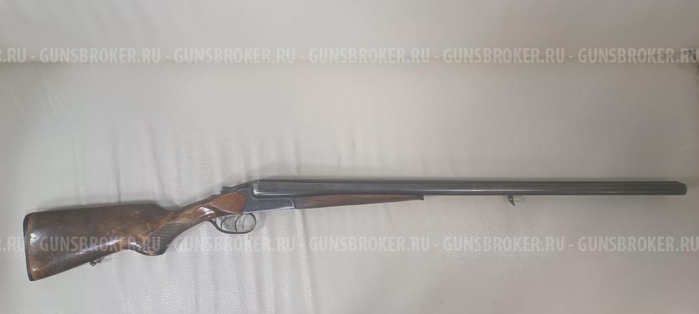 ИЖ-43ЕМ