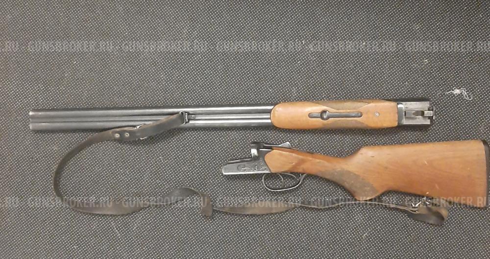 ИЖ-43ЕМ