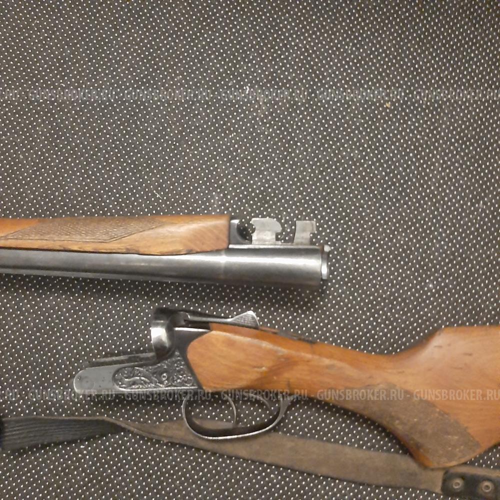 ИЖ-43ЕМ