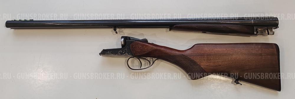Иж-43ЕМ в брони до 10.08.26