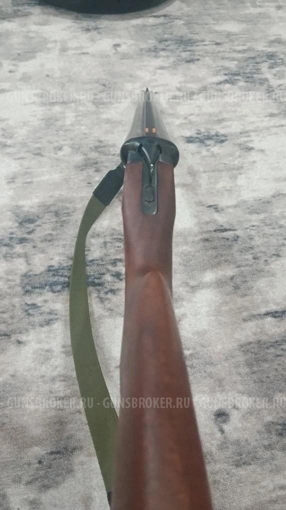 ИЖ-43ЕМ
