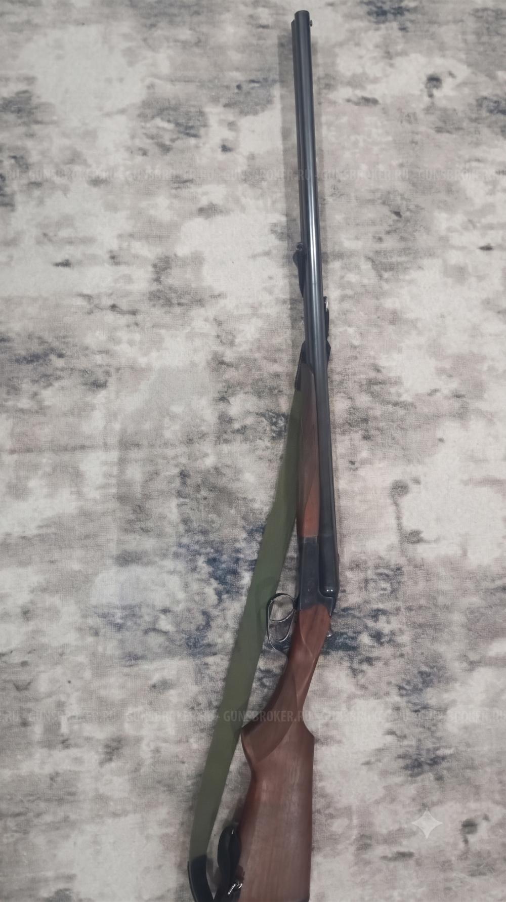 ИЖ-43ЕМ