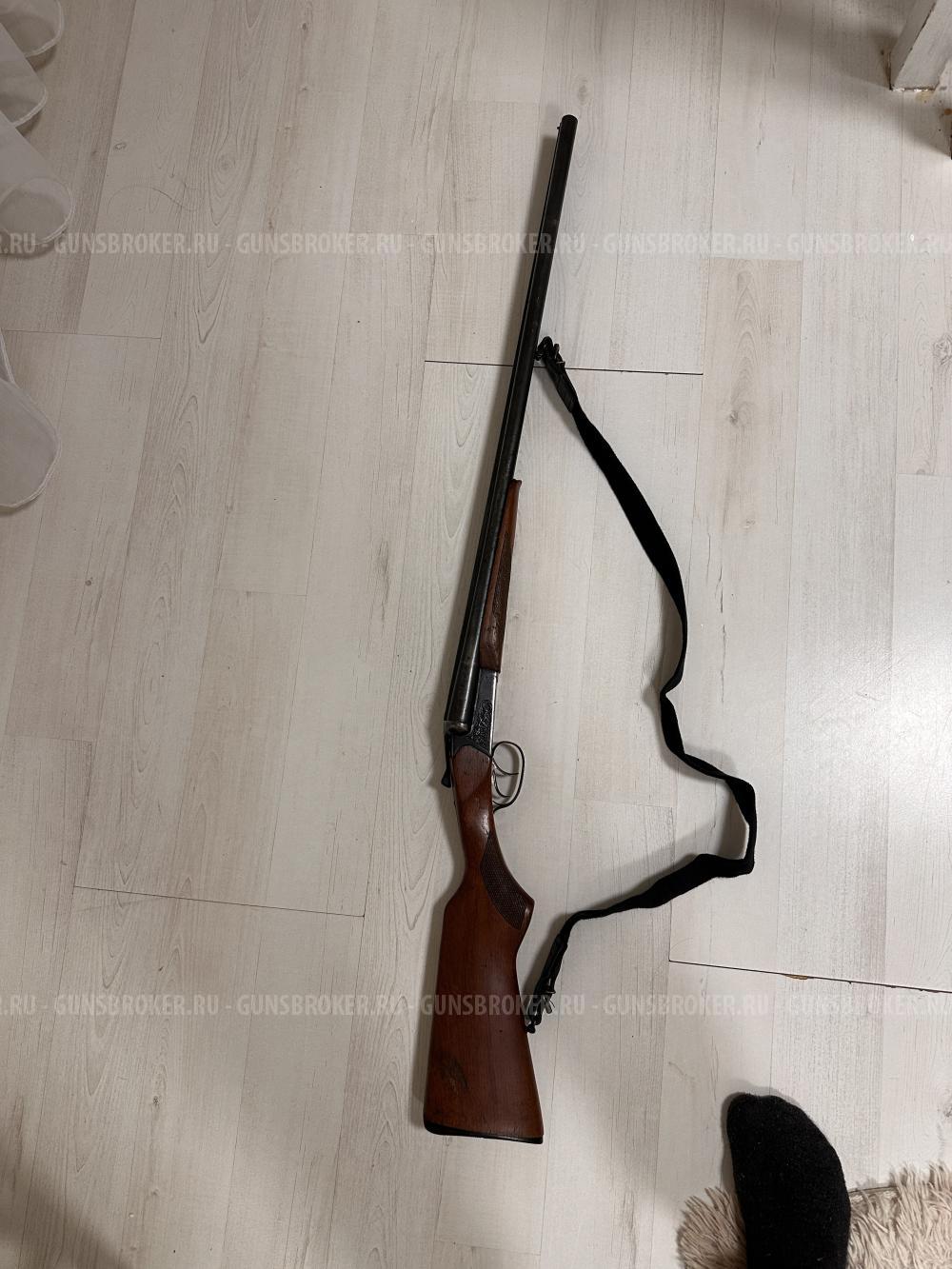 Иж-43ЕМ