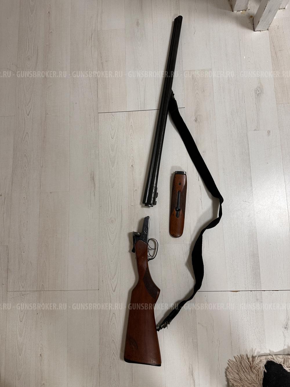 Иж-43ЕМ