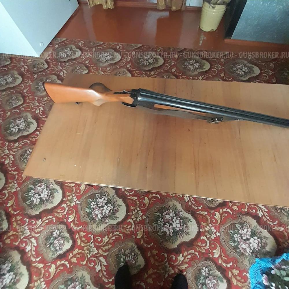 Иж-43ЕМ