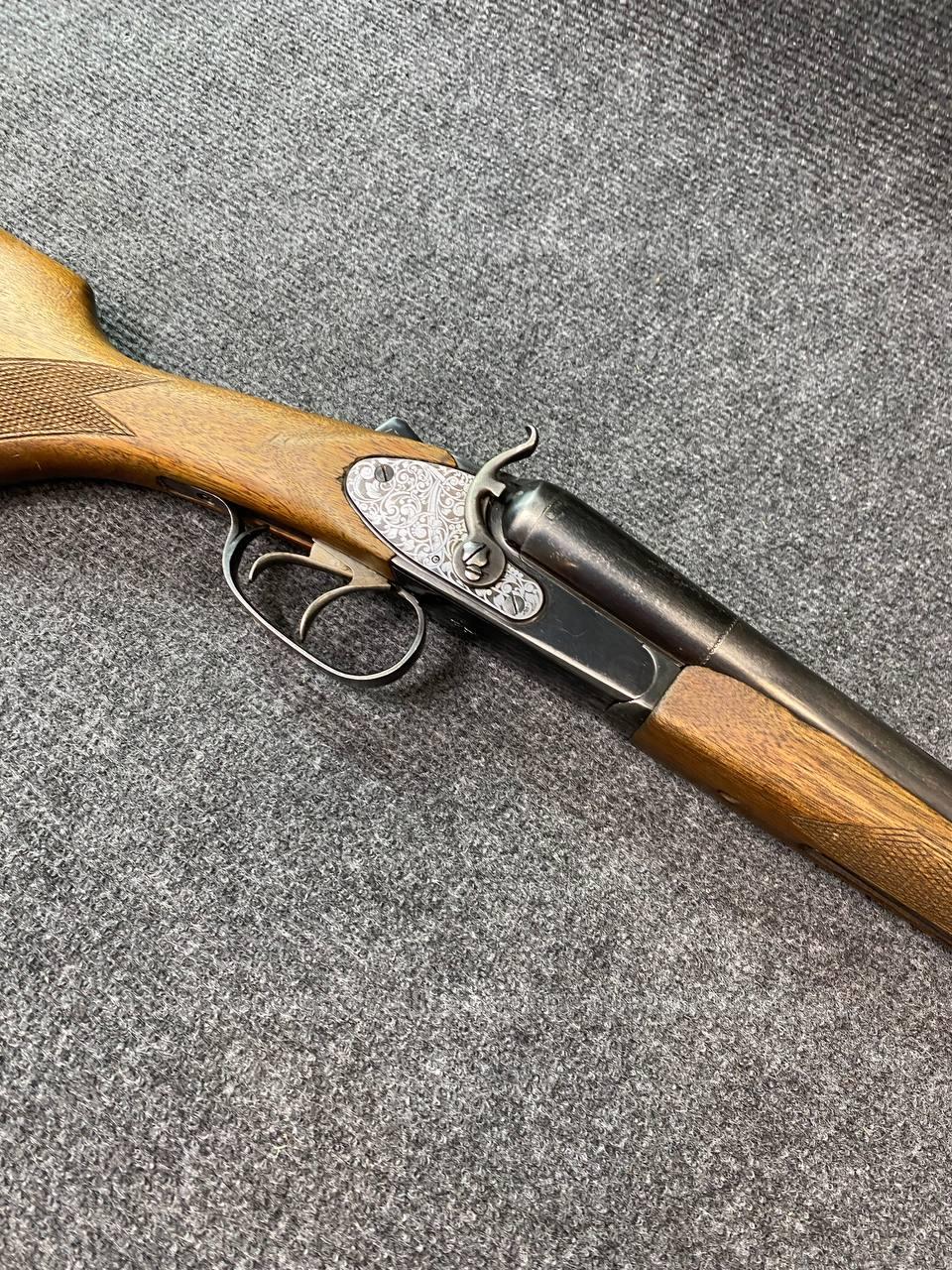 ИЖ-43К к.12 №9500118