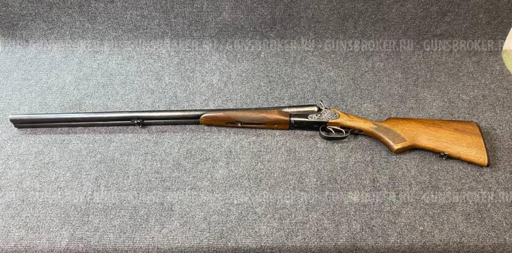 ИЖ-43К к.12 №9500118