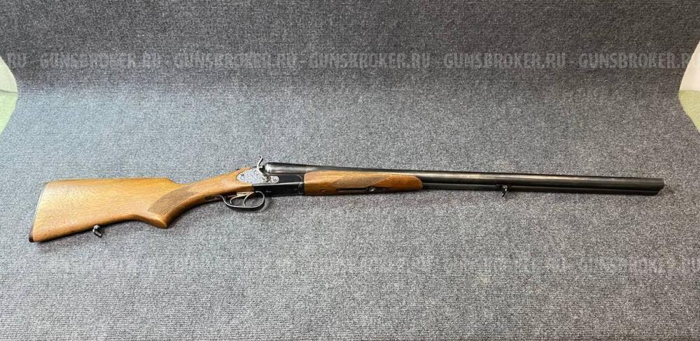 ИЖ-43К к.12 №9500118