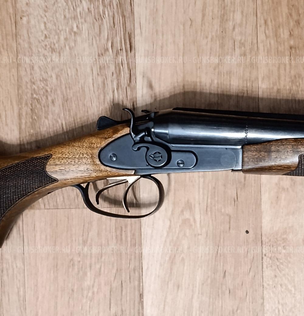 ИЖ-43КН