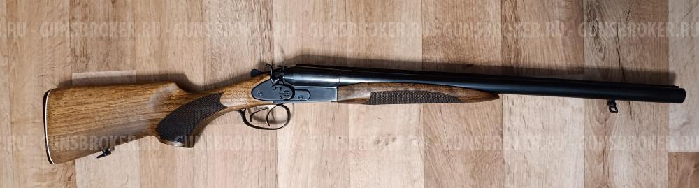 ИЖ-43КН