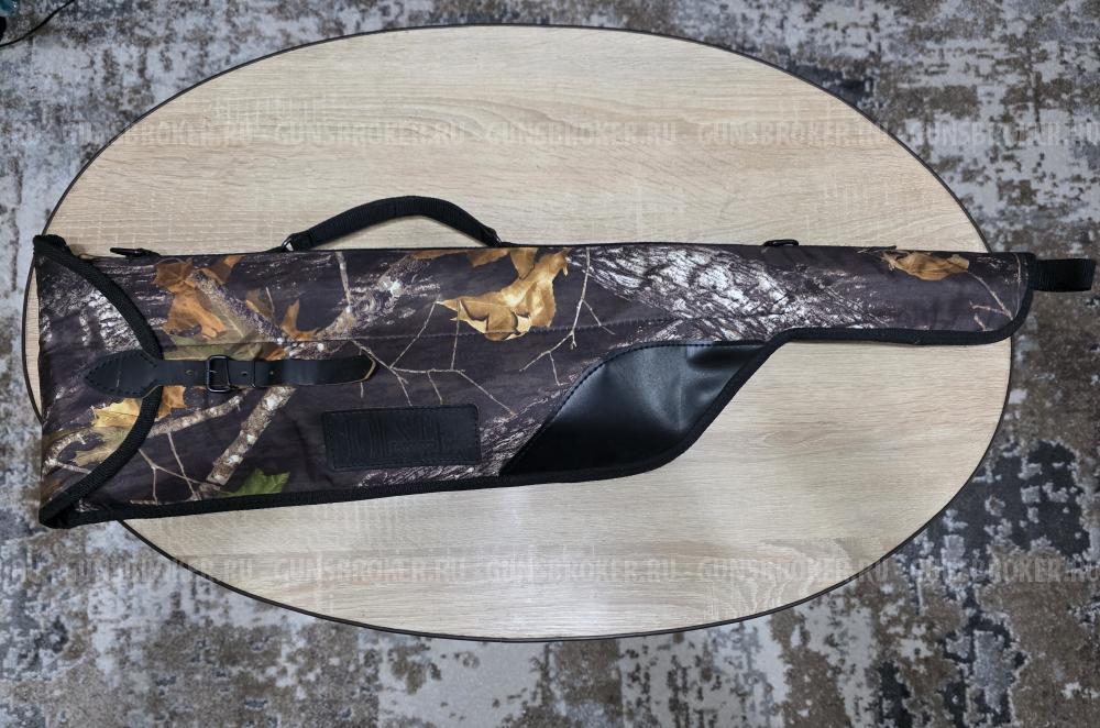 ИЖ-43М- 12 калибр