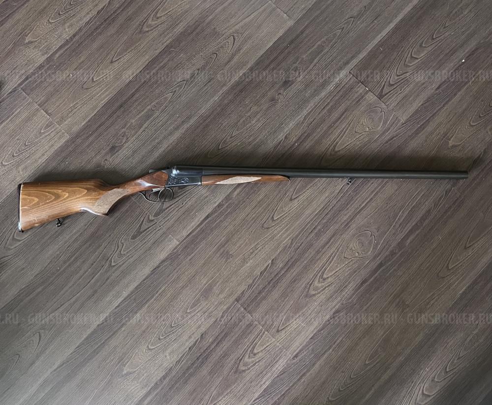 Иж-43М 12/70