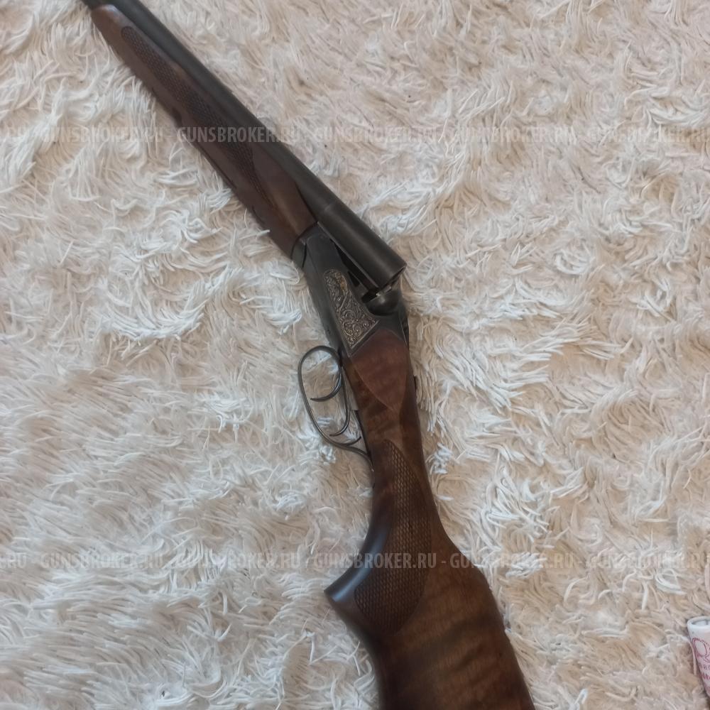 Иж-43м  12/70