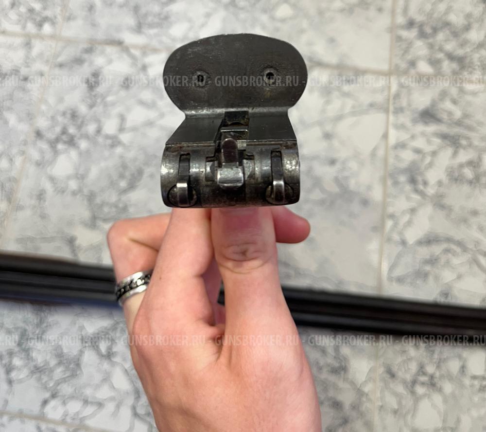 ИЖ-43М 16х70, 2х ств.