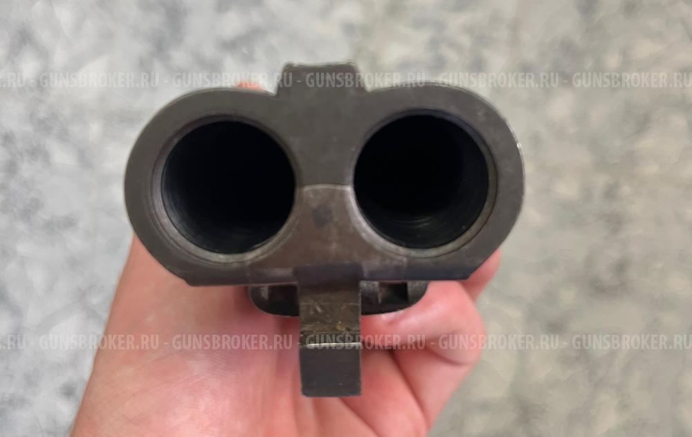 ИЖ-43М 16х70, 2х ств.