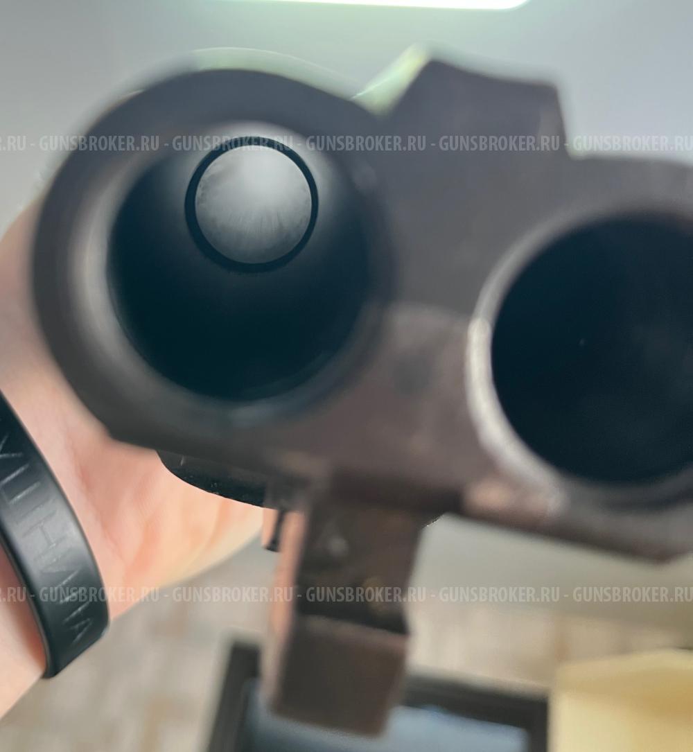 ИЖ-43М 16х70, 2х ств.