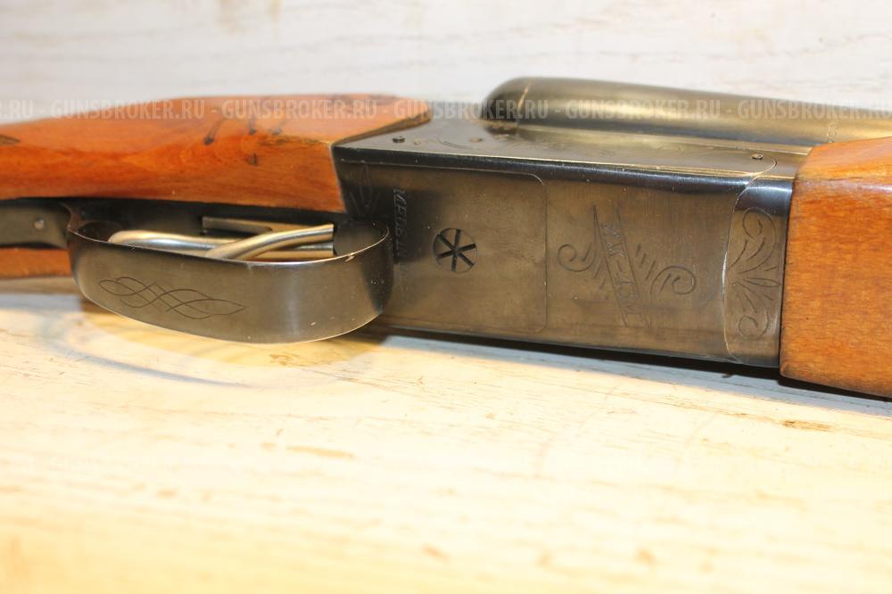 ИЖ-43М к 12/70