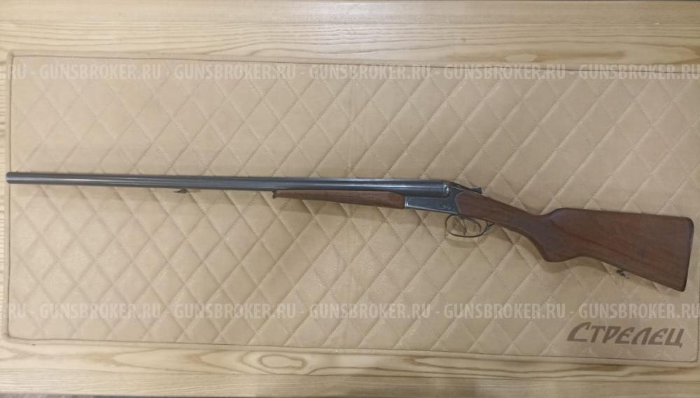 ИЖ-43М к. 12х70 №8713743