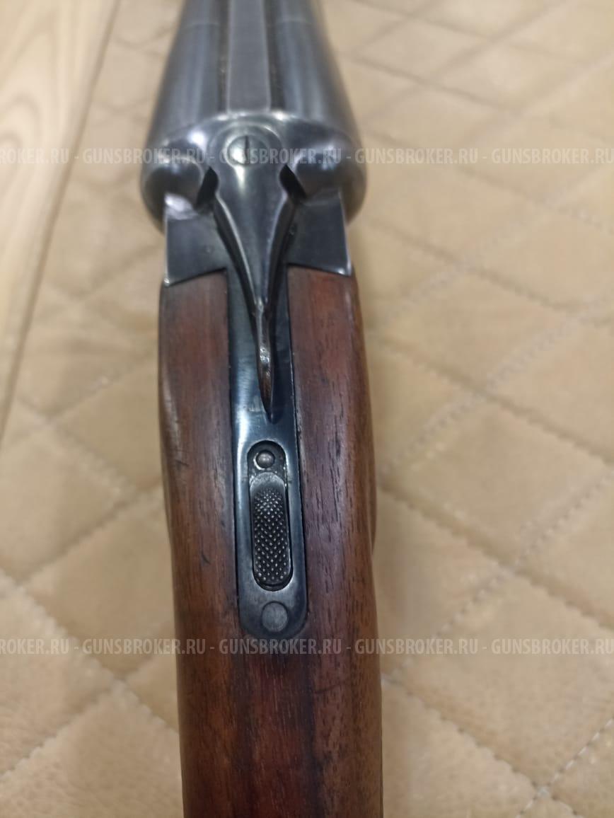 ИЖ-43М к. 12х70 №8713743