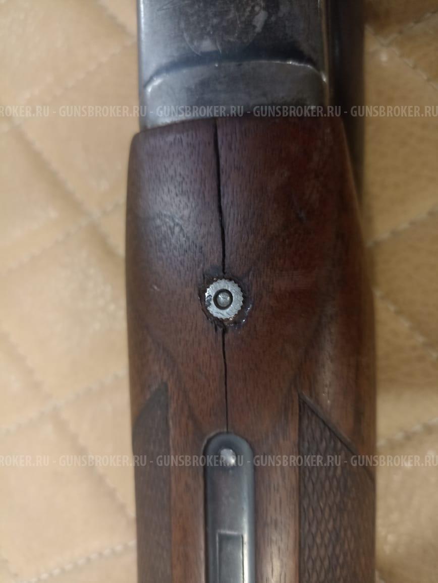 ИЖ-43М к. 12х70 №8713743