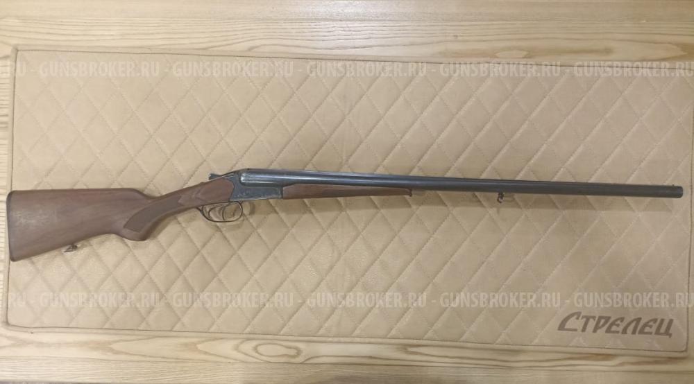 ИЖ-43М к. 12х70 №8713743