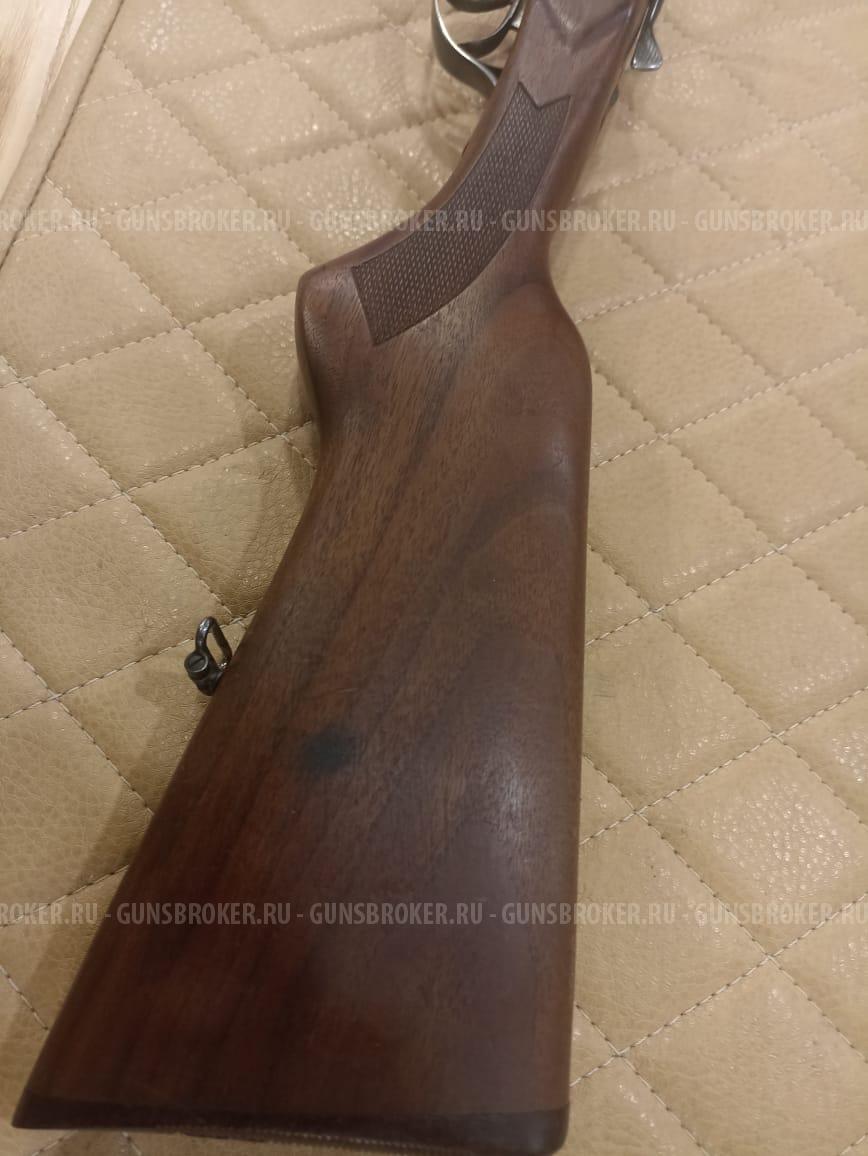 ИЖ-43М к. 12х70 №8713743