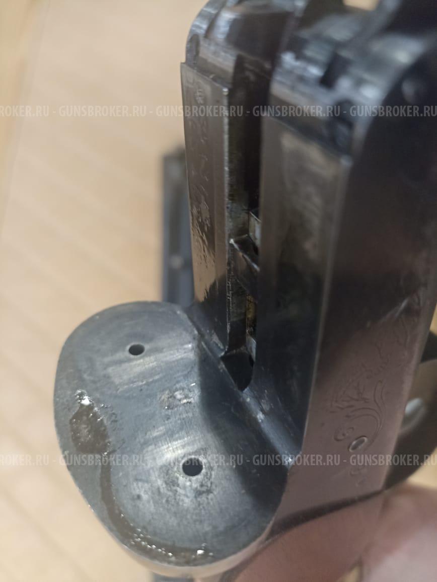 ИЖ-43М к. 12х70 №8713743