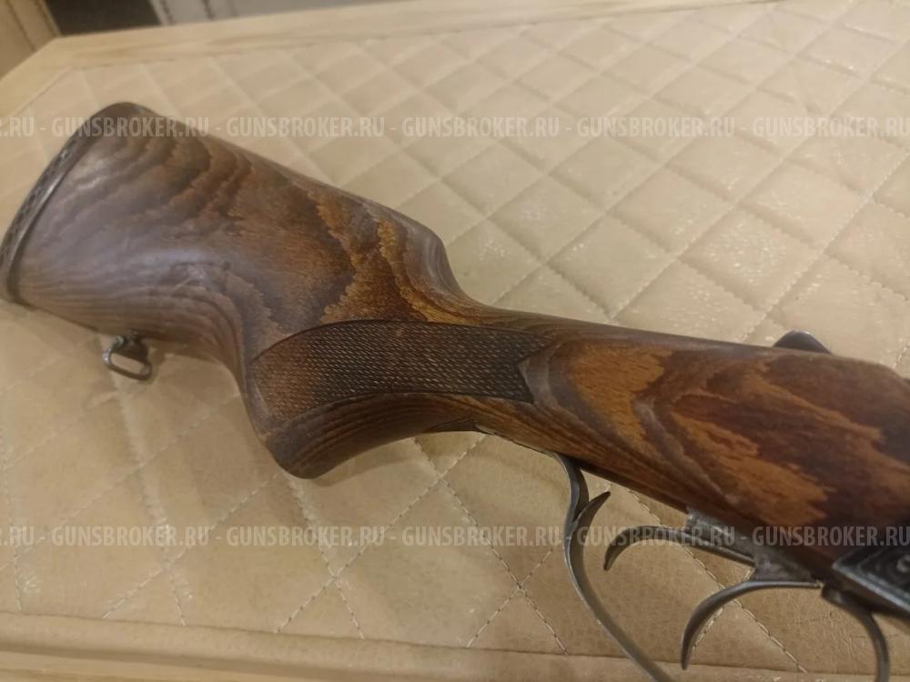 ИЖ-43М к.16х70 №8838390