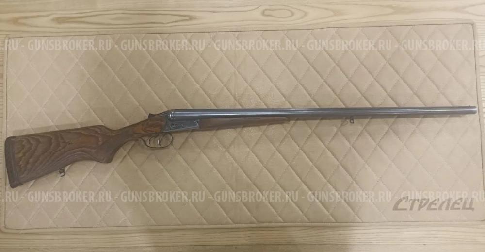 ИЖ-43М к.16х70 №8838390