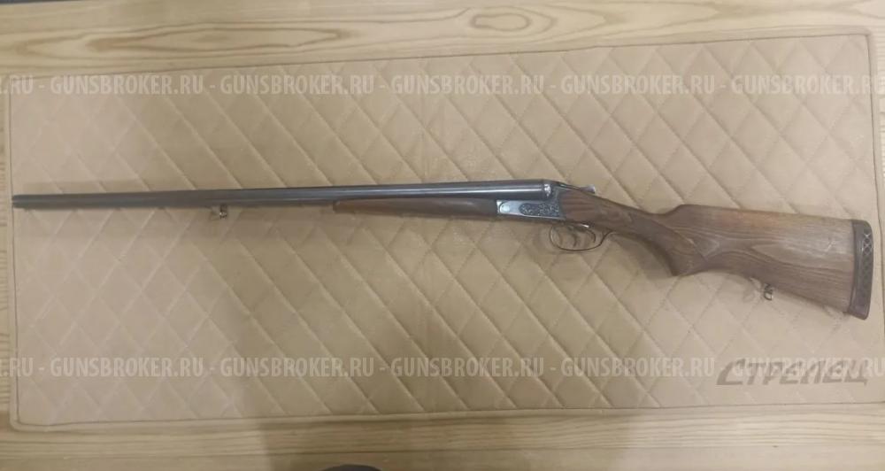 ИЖ-43М к.16х70 №8838390