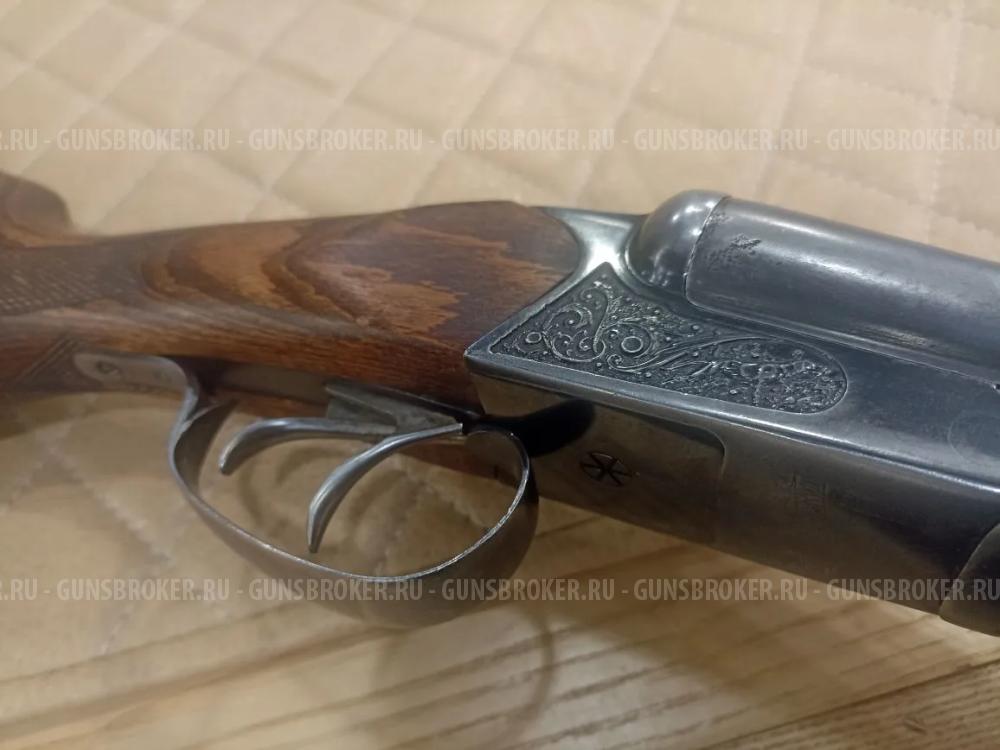 ИЖ-43М к.16х70 №8838390