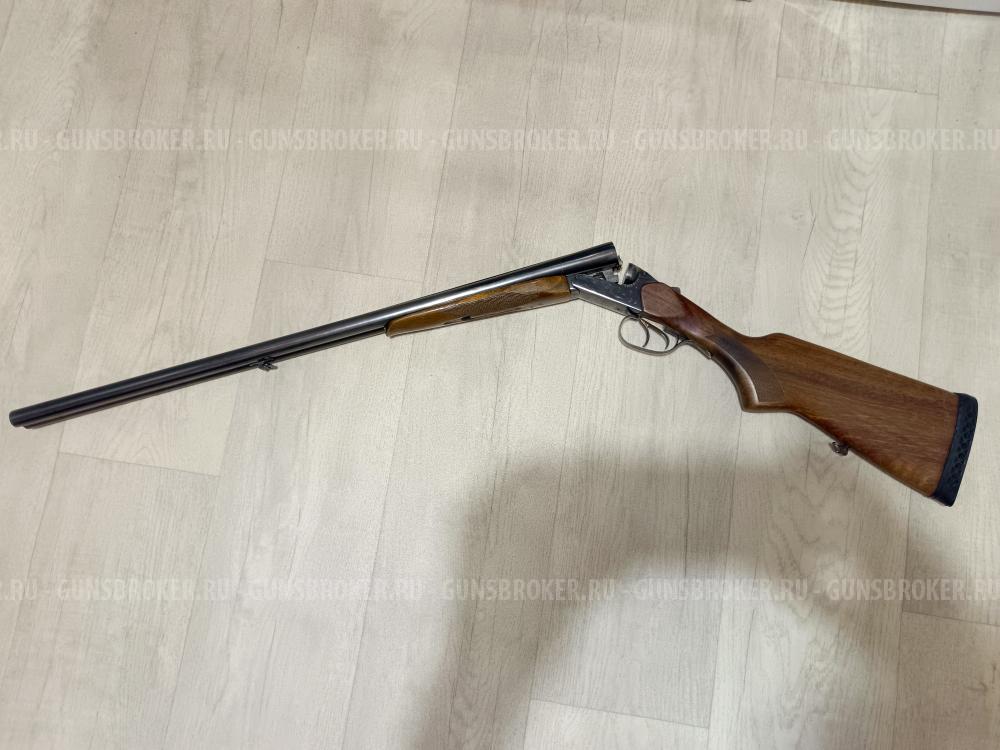 ИЖ-43М кал. 12/70