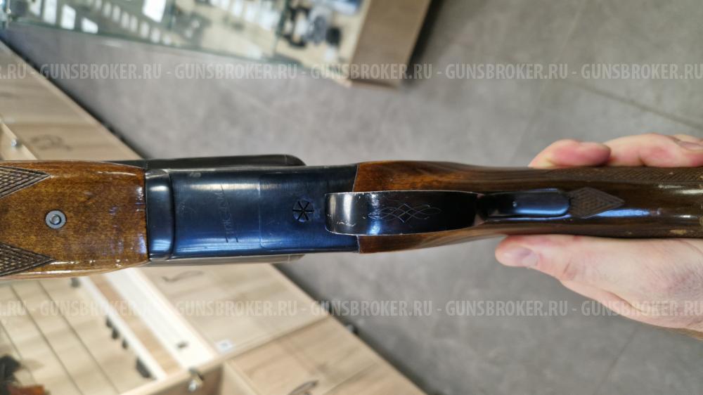 ИЖ-43М, кал. 12х70, 1987 г.в. (СССР)