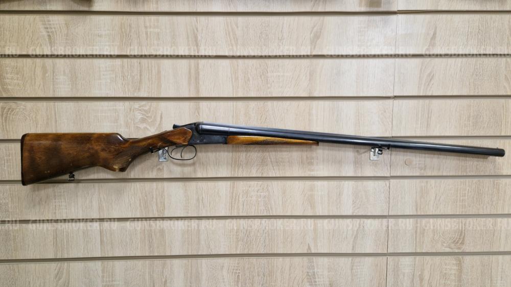 ИЖ-43М, кал. 12х70, 1987 г.в. (СССР)