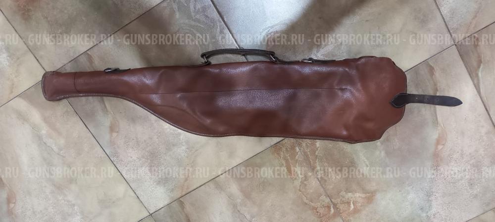 ИЖ-43М, кал 12х70