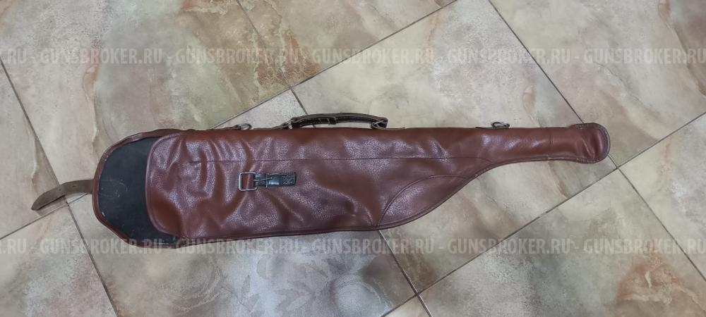 ИЖ-43М, кал 12х70