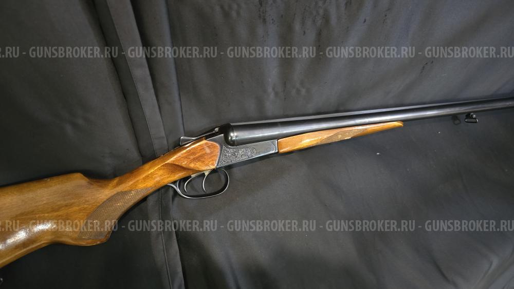 ИЖ-43М, кал.12/70, "СССР"