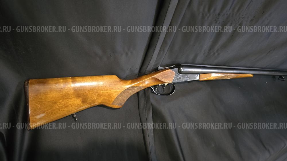 ИЖ-43М, кал.12/70, "СССР"