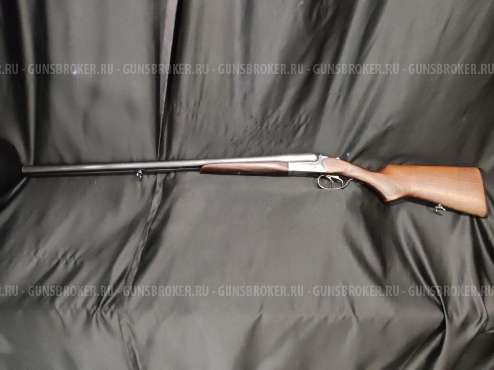 ИЖ-43М, кал.12/70 