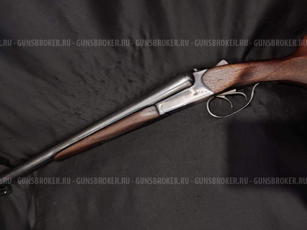 ИЖ-43М, кал.12/70 