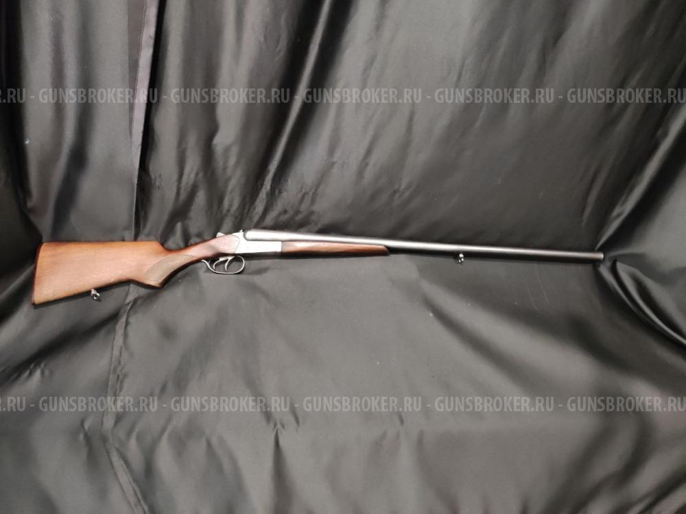 ИЖ-43М, кал.12/70 