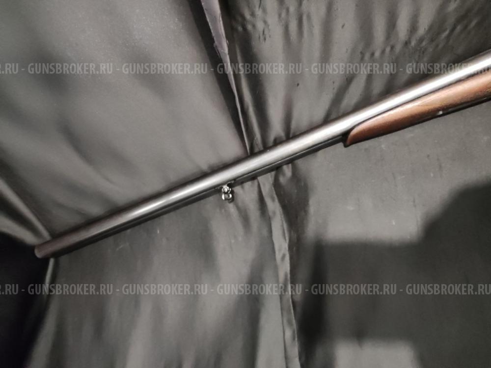 ИЖ-43М, кал.12/70 