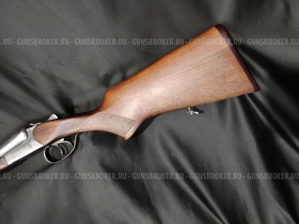 ИЖ-43М, кал.12/70 