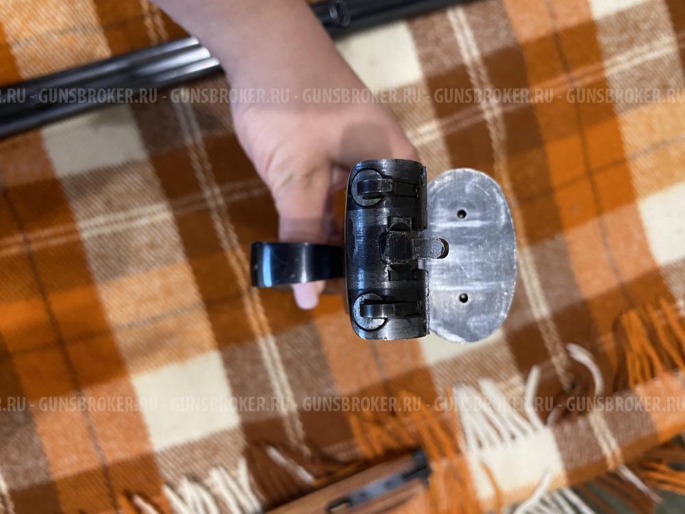 Иж 43М калибр 16х70